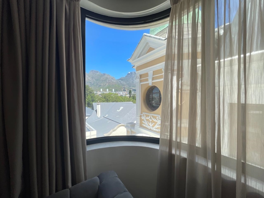 To Let 2 Bedroom Property for Rent in Cape Town City Centre Western Cape